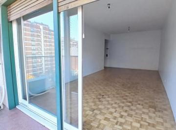 Departamento · 80m² · 3 Ambientes · 1 Cochera · Av Cramer 1800 - Depto. 3 Ambientes con Cochera y Baul
