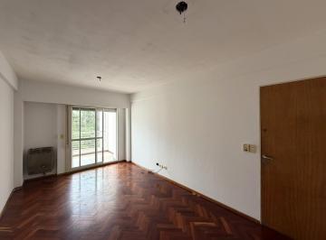 Departamento · 52m² · 3 Ambientes · Departamento, Dos Dorm., Barrio Martin, Rosario, Alquiler
