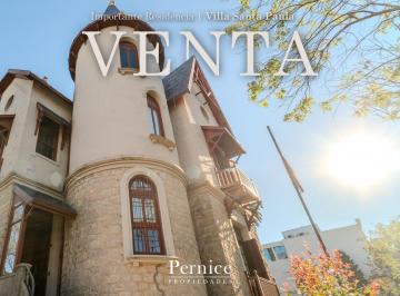 PH · 570m² · 9 Ambientes · Venta Villa Santa Paula Oportunidad Unica en Guemes
