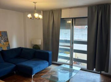 Departamento · 80m² · 3 Ambientes · Departamento en Venta 2 Dorm. en El Centro, Cordoba