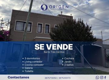 Foto · Casa Venta - Tres Cerritos