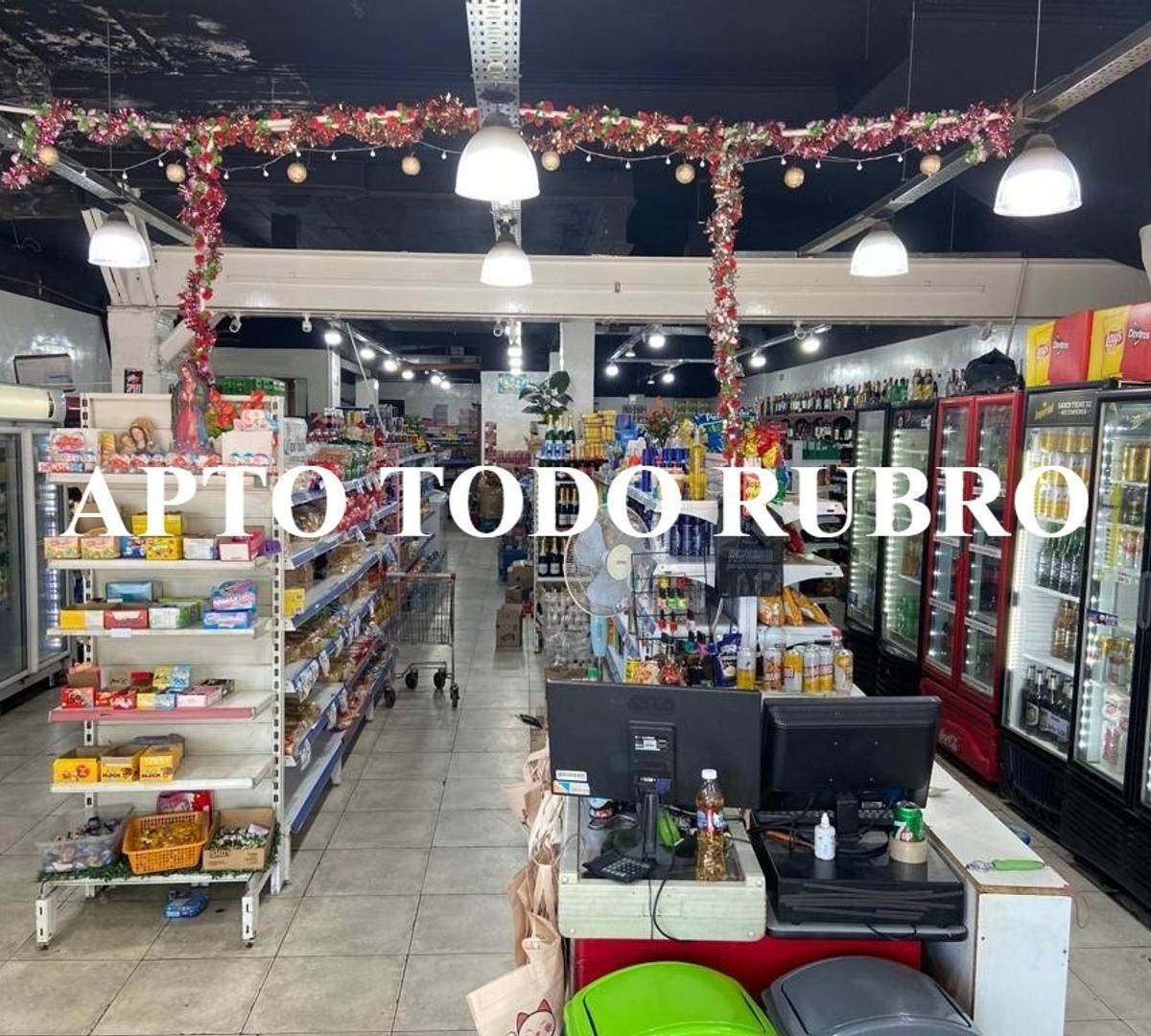 Av. Rivadavia 11600,  Liniers, Capital Federal