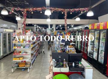 Local comercial · 513m² · Local en Liniers C/ Oficinas y Espacio Aereo Apto Todo Rubro