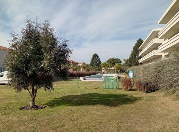 Departamento · 120m² · 4 Ambientes · 2 Cocheras · Casa Duplex Alquiler 4 Ambientes Parrilla Jardín Pileta Saraví Village Pilar