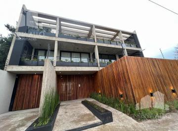 Departamento · 105m² · 4 Ambientes · 1 Cochera · Venta Departamento 3 Ambientes con Cochera y Terraza - Ituzaingó Norte