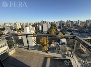 Departamento · 46m² · 2 Ambientes · 1 Cochera · Vende Departamento 2 Ambientes con Balcón y Cochera en Quilmes
