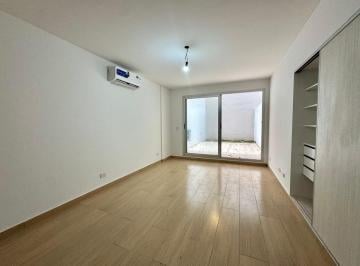 Departamento · 28m² · 1 Ambiente · Departamento Monoambiente con Jardín en Venta en Belgrano