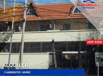 HGP-HGP-9209_2 · Departamento 3 Ambientes. | Peluffo Al 900