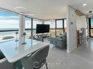 Departamento · 100m² · 3 Ambientes · 1 Cochera · Departamento 3 Ambientes en Marina Banus I, con Cochera y Baulera - Parque Luro