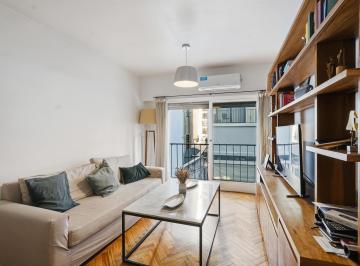 Departamento · 42m² · 2 Ambientes · Venta Departamento 2 Ambientes en Recoleta