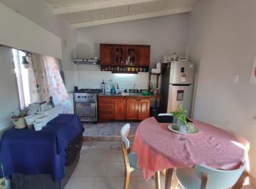 PH · 40m² · 3 Ambientes · Departamento Tipo PH en 1° Piso
