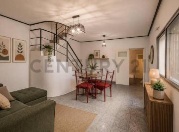 PH · 86m² · 3 Ambientes · PH de 3/4 Ambientes a Reciclar con Patio y Sin Expensas en Boedo - Acepta Permuta