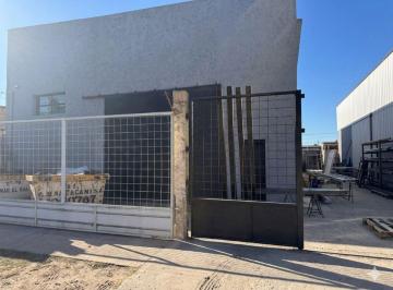 Bodega-Galpón · 338m² · Galpon en Alquiler Zona Industrial - Carlos Paz
