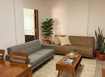 staging-output-1778172865366.png · Vendo Departamento 1 Dormitorio 45 m² Alto Alberdi