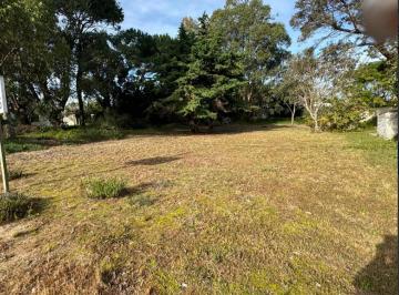 Terreno · 800m² · Venta Terreno Santa Lucia del Este