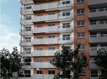 Departamento · 46m² · 2 Ambientes · Departamento de 1 Dormitorio en 3 de Febrero Al 400. Rosario.