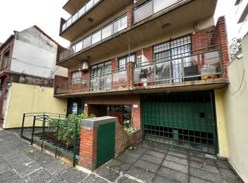 Garage · 12m² · Cochera en Alquiler en Acassuso (Incluye Expensas y Servicios!)