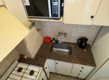 Departamento · 27m² · 1 Ambiente · Monoambiente Alquiler 24 Meses