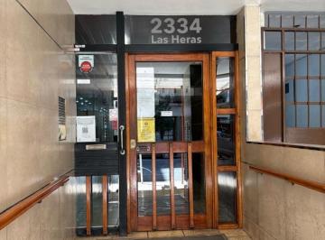 Departamento · 27m² · 1 Ambiente · Monoambiente Alquiler 24 Meses