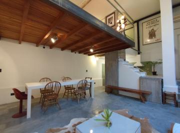 Departamento · 64m² · 2 Ambientes · Recoleta - Junín 1400 - Loft Amoblado
