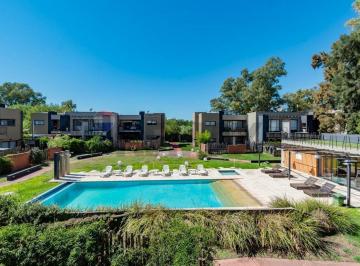 Departamento · 40m² · 2 Ambientes · 1 Cochera · 2amb C/balcón, Parrilla, Pileta Amenities Canning
