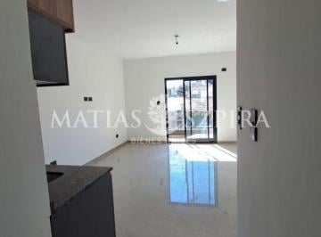 Departamento · 40m² · 3 Ambientes · 1 Cochera · Venta de Departamento a Estrenar