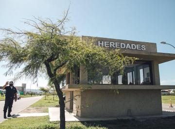 3.jpg · Lote en Venta - Heredades (Siete Soles) - Barrio Cerrado