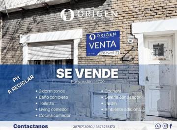 Foto · PH en Venta - Macrocentro