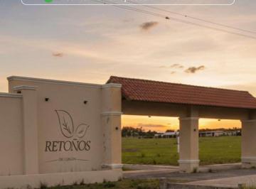 Terreno · 600m² · Terreno en Venta
