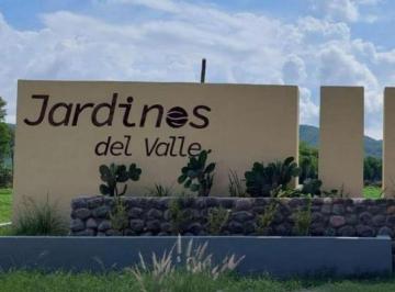 Terreno · 293m² · Terreno en Venta