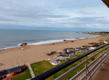 Departamento de 4 ambientes, Miramar · Oportunidad! 4 Ambientes Frente Al Mar