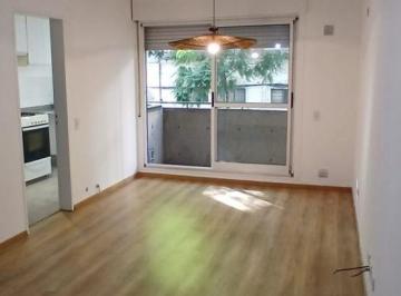Departamento de 3 ambientes, Rosario · Alquiler – Rosario - 2 Dorm. –