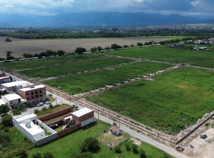 Terreno · 250m²