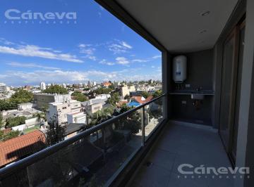Departamento · 49m² · 2 Ambientes · Departamento 2 Ambientes en Villa Pueyrredon