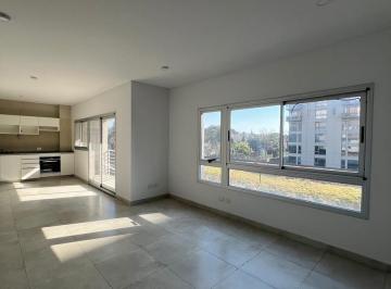 Departamento · 38m² · 1 Ambiente · 1 Cochera · Monoambiente con Cochera en Venta - Vicente López - Vias
