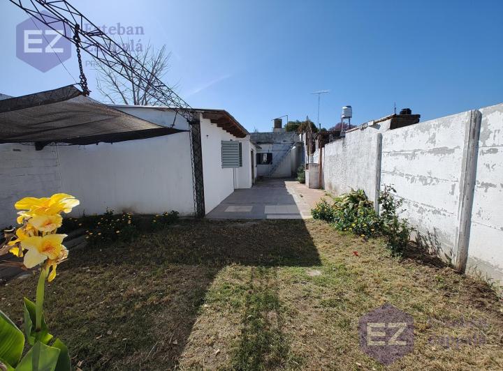 Casa · 36m² · 1 Ambiente