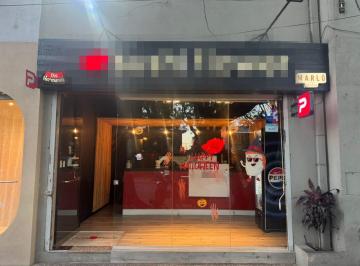 Fondo de comercio , Córdoba · Vendo Fondo de Comercio Sushi Funcionando