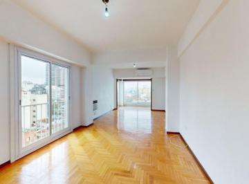 Departamento · 98m² · 5 Ambientes · 1 Cochera · Venta Amplio Semipiso Belgrano 5 Ambientes Cochera