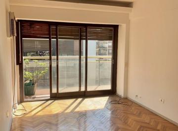 Departamento · 69m² · 4 Ambientes · Alquiler 4 Amb - Recoleta - Balcon