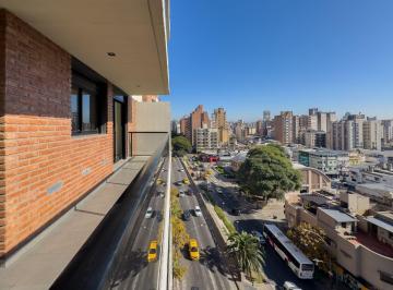 Departamento · 57m² · 3 Ambientes · Departamento en Nueva Cordoba a Estrenar