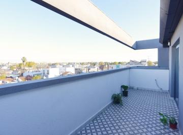 Departamento · 63m² · 3 Ambientes · 1 Cochera · Venta Quilmes Dpto 3 Amb - Terraza y Cochera