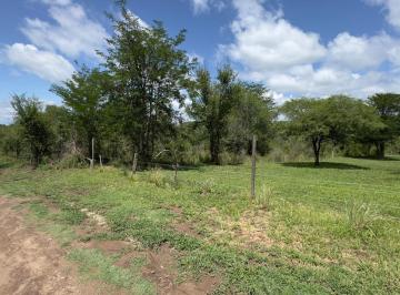 Foto · Lote en Villa General Belgrano 3000 m² Barrio La Gloria