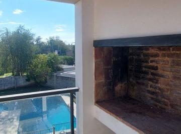 Departamento de 2 ambientes, Córdoba · Arguello Norte, B° Cerrado Alquilo Dpto 1 Dorm, Balcón, Pileta y Sum