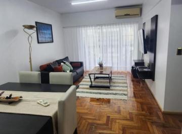 Departamento · 67m² · 3 Ambientes · Departamento en Alquiler - 2 Dorm. 1 Baño - Balvanera