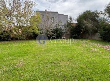 Casa · 175m² · 4 Ambientes · 1 Cochera · Casa en Venta en Los Tacos, Pilar con Terraza