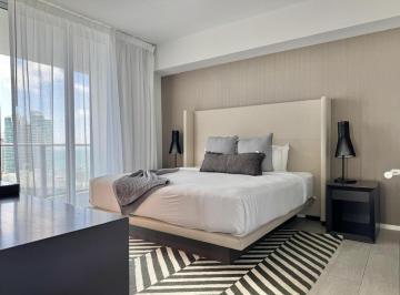 1ER DORMITORIO · Increíble Departamento 2 Dorm. en Hyde Beach House, Hollywood Beach