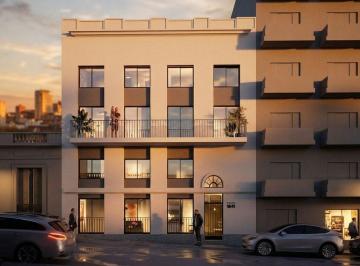 Departamento · 64m² · 3 Ambientes · Venta Apto 2 Dorm. Cordon