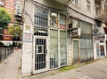Local comercial · 22m² · Local en Alquiler con 22 m² en Congreso