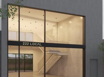 Local comercial · 215m² · Local en Gurruchaga 1685