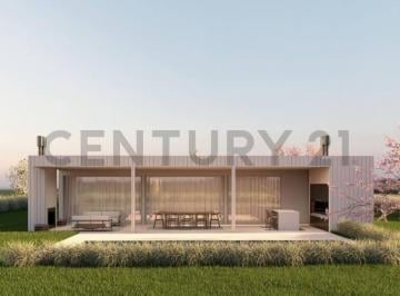 Casa · 389m² · 6 Ambientes · A Estrenar 6 Ambientes en Cabriolet, Pilará